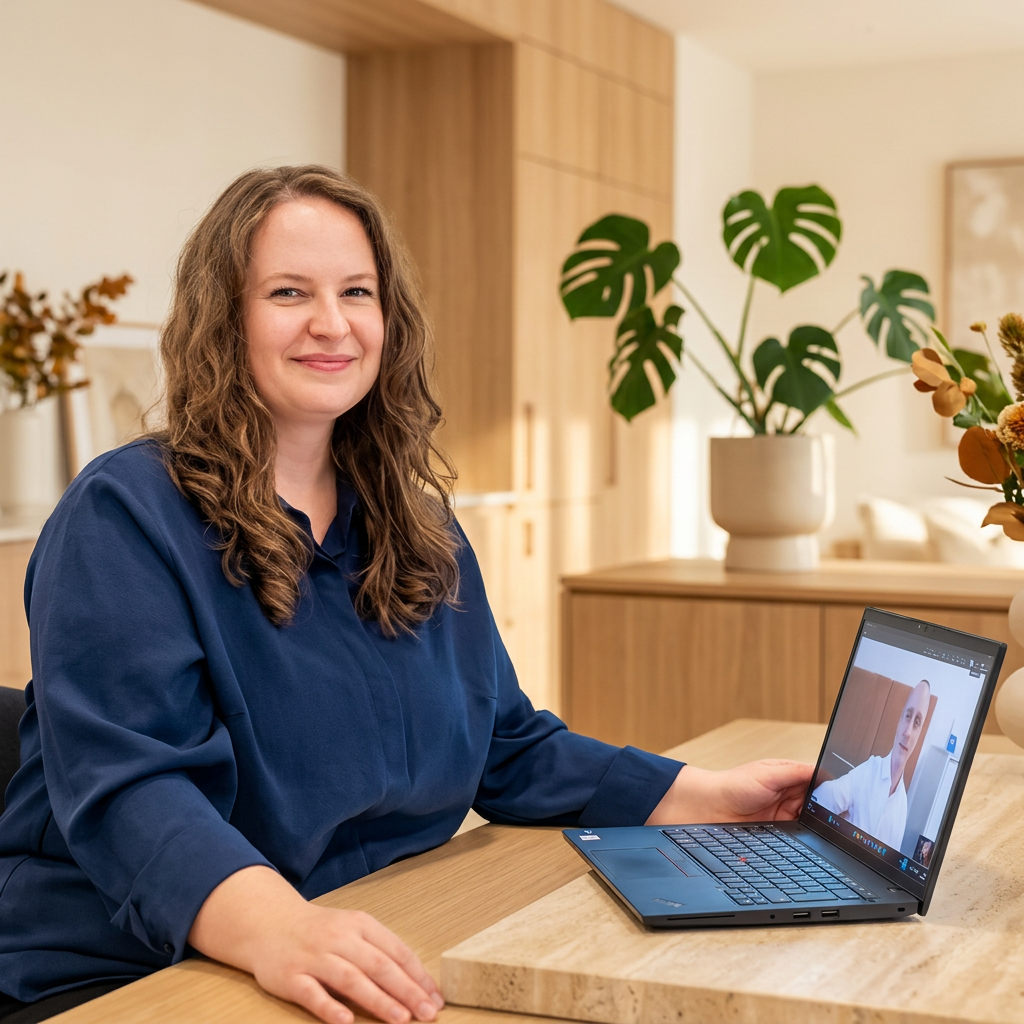 MyOralAge Beratungsgespräch