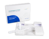 MyOralAge Discover