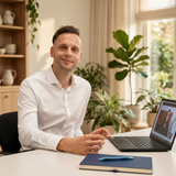 MyOralAge Beratungsgespräch